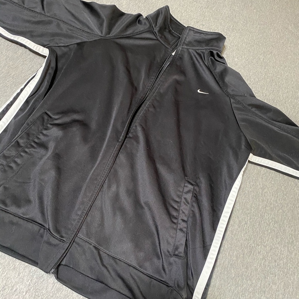 Nike Varsity Jacket